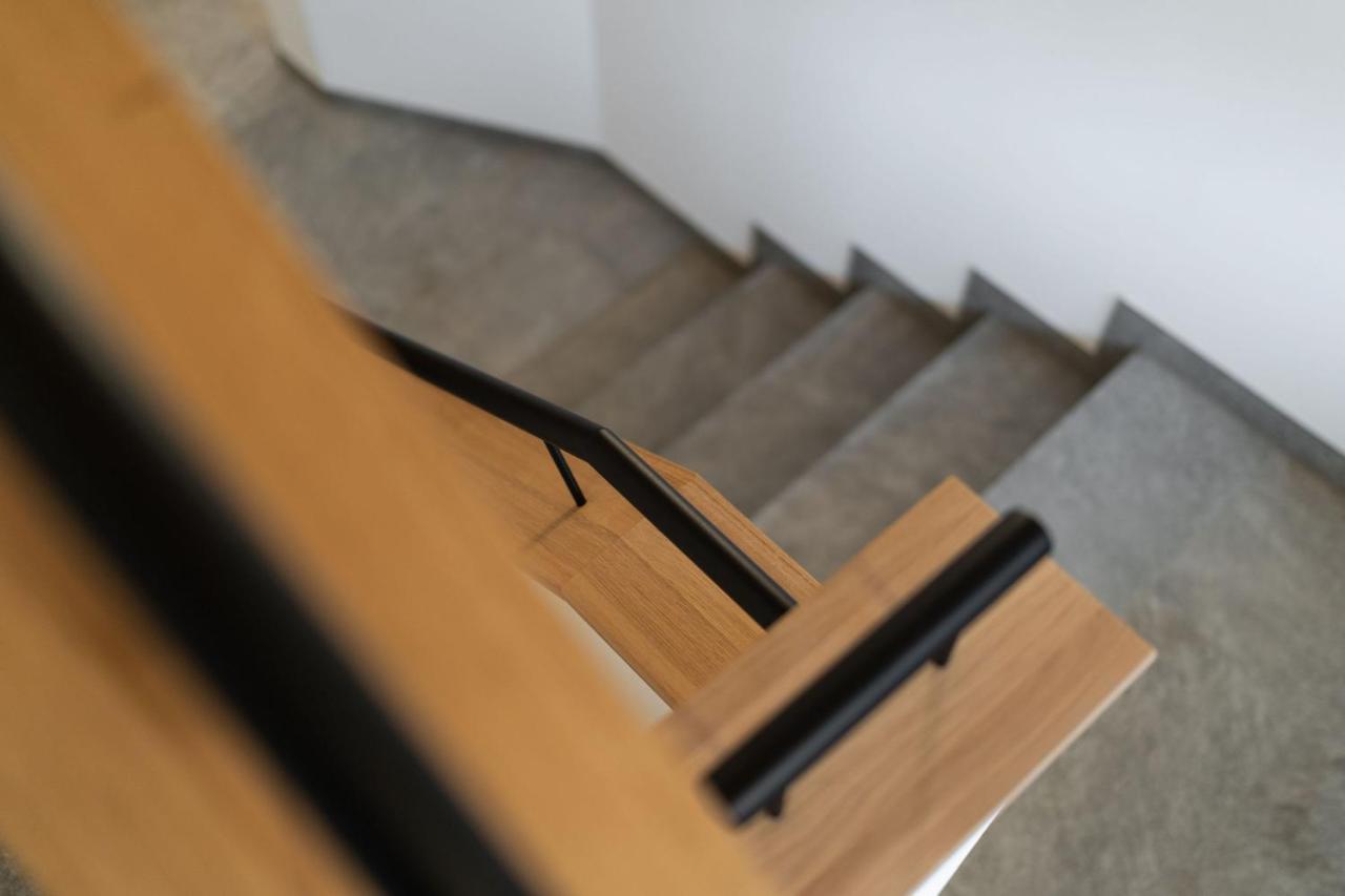 リスコネApp Mittermairhofアパートメント エクステリア 写真