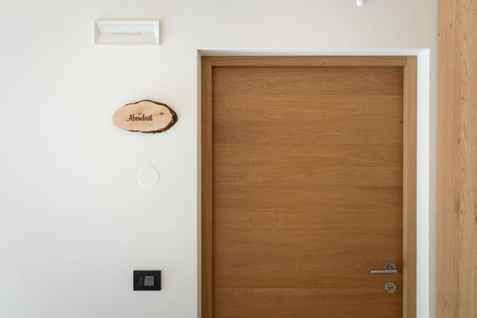 リスコネApp Mittermairhofアパートメント 部屋 写真